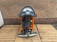 Taski swingo - 755 - schob-zuigmachine - afbeelding 2 van  5