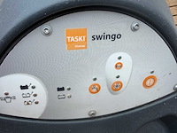 Taski swingo - 755 - schrob-zuigmachine - afbeelding 5 van  5