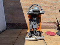 Taski swingo - 755 - schrob-zuigmachine - afbeelding 2 van  4