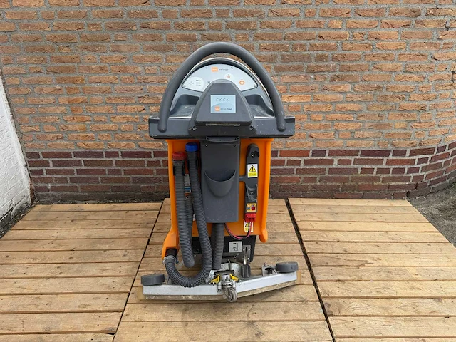 Taski swingo - 755 - schrob-zuigmachine - afbeelding 3 van  5