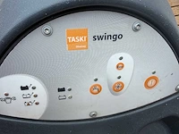 Taski swingo - 755 - schrob-zuigmachine - afbeelding 5 van  5
