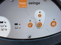 Taski swingo - 755 - schrob-zuigmachine - afbeelding 4 van  4