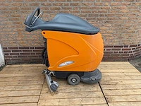 Taski swingo - 755 - schrob-zuigmachine - afbeelding 2 van  5