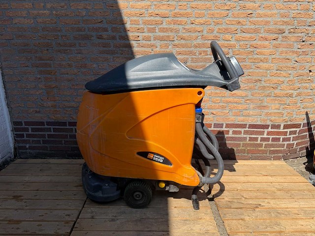 Taski swingo - 955 - schrob-zuigmachine - afbeelding 5 van  6