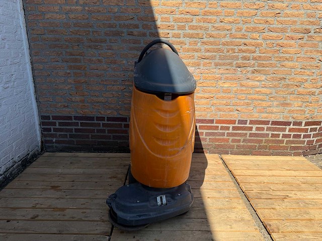 Taski swingo - 955 - schrob-zuigmachine - afbeelding 6 van  6