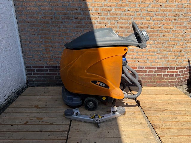 Taski swingo - 955 - schrob-zuigmachine - afbeelding 3 van  6