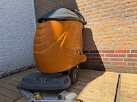 Taski swingo - 955 - schrob-zuigmachine - afbeelding 5 van  6