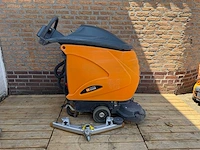 Taski swingo - 955 - schrob-zuigmachine - afbeelding 2 van  6