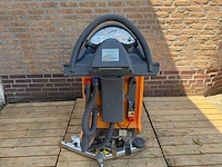 Taski swingo - 955 - schrob-zuigmachine - afbeelding 3 van  6