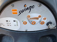 Taski swingo - 955 - schrob-zuigmachine - afbeelding 3 van  6