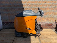 Taski swingo - 955 - schrob-zuigmachine - afbeelding 5 van  6