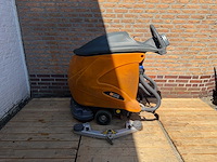 Taski swingo - 955 - schrob-zuigmachine - afbeelding 3 van  6