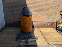 Taski swingo - 955 - schrob-zuigmachine - afbeelding 4 van  6