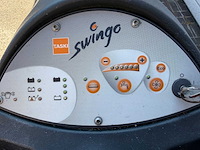 Taski swingo - 955 - schrob-zuigmachine - afbeelding 6 van  6
