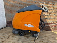 Taski swingo - 955 - schrob-zuigmachine - afbeelding 1 van  5