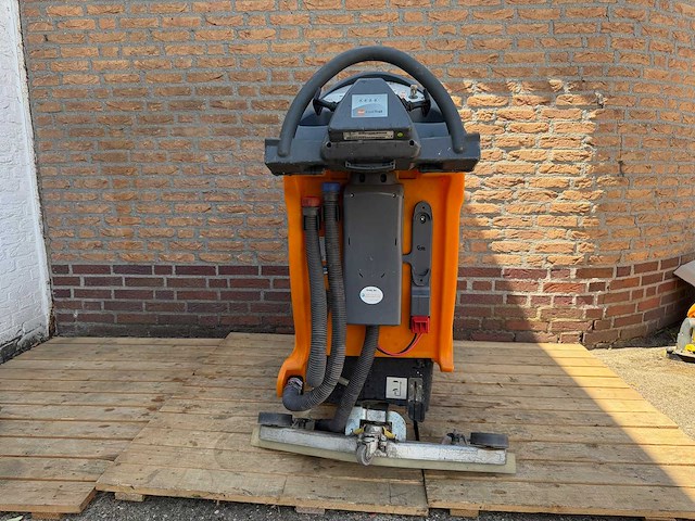Taski swingo - 955 - schrob-zuigmachine - afbeelding 3 van  5