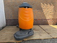 Taski swingo - 955 - schrob-zuigmachine - afbeelding 4 van  5