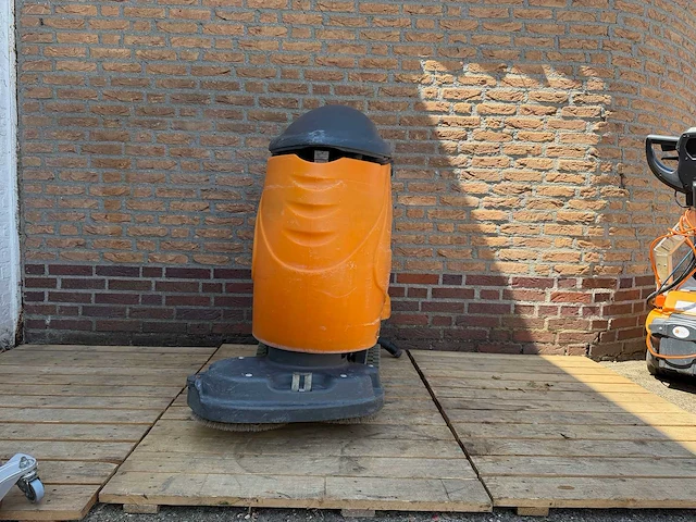 Taski swingo - 955 - schrob-zuigmachine - afbeelding 4 van  6