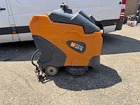 Taski swingo - xpr - opsta schrob-zuigmachine