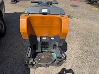 Taski swingo - xpr - opsta schrob-zuigmachine - afbeelding 2 van  4