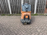 Taski swingo - xpr - opsta schrob-zuigmachine - afbeelding 2 van  6