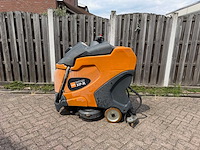 Taski swingo - xpr - opsta schrob-zuigmachine - afbeelding 3 van  6