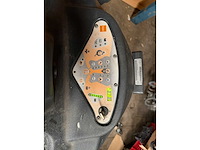 Taski swingo - xpr - opsta schrob-zuigmachine - afbeelding 6 van  6