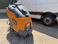 Taski swingo - xpr - opsta schrob-zuigmachine - afbeelding 3 van  3