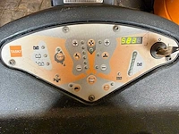 Taski swingo - xpr - schrob-zuigmachine - afbeelding 6 van  6