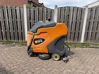 Taski swingo - xpr - schrob-zuigmachine - afbeelding 3 van  6