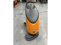 Taski swingo 1250b zelfrijdende veegmachine - afbeelding 5 van  12