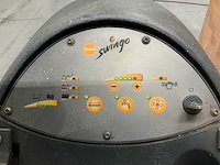 Taski swingo 1250b zelfrijdende veegmachine - afbeelding 9 van  12