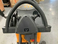 Taski swingo 1250b zelfrijdende veegmachine - afbeelding 3 van  12