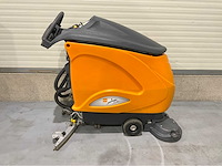 Taski swingo 1255b zelfrijdende schrobmachine - afbeelding 4 van  8