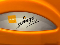 Taski swingo 1255b zelfrijdende schrobmachine - afbeelding 3 van  3