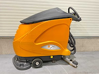 Taski swingo 1255b zelfrijdende schrobmachine - afbeelding 2 van  7