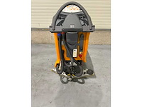 Taski swingo 1255b zelfrijdende schrobmachine - afbeelding 4 van  7