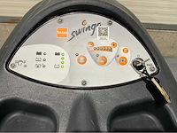 Taski swingo 1255b zelfrijdende schrobmachine - afbeelding 7 van  8