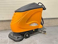 Taski swingo 1255b zelfrijdende schrobmachine