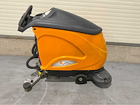 Taski swingo 1255b zelfrijdende schrobmachine - afbeelding 4 van  7