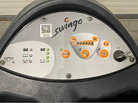 Taski swingo 1255b zelfrijdende schrobmachine - afbeelding 5 van  7