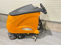 Taski swingo 1255b zelfrijdende schrobmachine - afbeelding 3 van  7