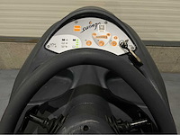 Taski swingo 1255b zelfrijdende schrobmachine - afbeelding 4 van  4