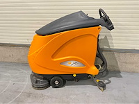 Taski swingo 1255b zelfrijdende schrobmachine - afbeelding 1 van  4