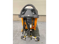 Taski swingo 1255b zelfrijdende schrobmachine - afbeelding 3 van  5
