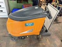 Taski swingo 1650 schrobmachine, taski, co1650.1x - afbeelding 1 van  5