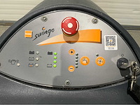 Taski swingo 1650 zelfrijdende schrobmachine - afbeelding 8 van  9
