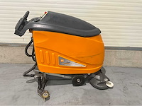 Taski swingo 1650 zelfrijdende schrobmachine - afbeelding 3 van  6