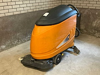 Taski swingo 1650 zelfrijdende veegmachine - afbeelding 1 van  6