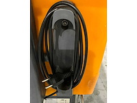 Taski swingo 1850 zelfrijdende schrobmachine interne lader - afbeelding 2 van  11